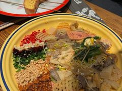 -北丐先生·野馄饨烧烤(长宁龙之梦店)
