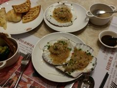 -芭菲盛宴·环球美食(解放碑英利国际店)