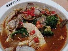 -每味每客·重庆麻辣烫(国泰店)
