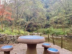 -法云安缦酒店