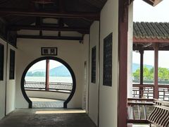 -无锡蠡湖国家湿地公园-蠡园