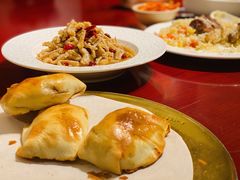 -西域阿里马新疆菜·清真(桂花路店)