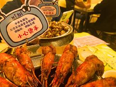 -桥东喜碧海鲜街(水东街店)
