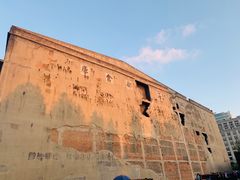 -上海四行仓库抗战纪念馆