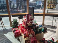 -星巴克(三亚海棠湾国际免税城店)