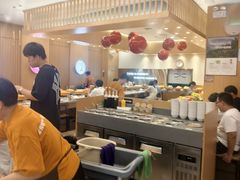 -喜家自助小火锅(乐客城店)
