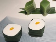 -金链花·泰国餐厅(国贸店)