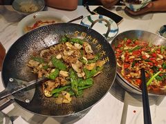 -费大厨辣椒炒肉(黄兴中心广场店)