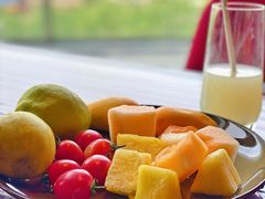 -西安W酒店·WEI全味西餐厅