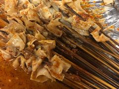 -玲玲涮牛肚(土门坊店)