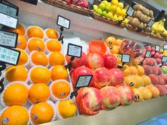 -每日新鲜水果吧(芮欧百货店)