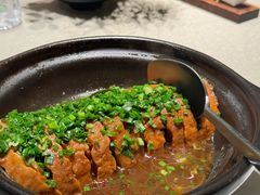 -小厨娘淮扬菜(天印大道店)