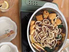 -柴の食堂·日式家庭料理·熊之肆(大学路店)