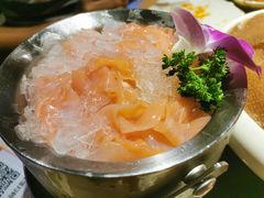 -潘小辣鲜肉老火锅