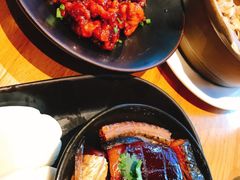 -金牌外婆家(苏州中心店)