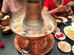 -南门涮肉(后海店)
