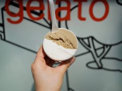 -Dip in Gelato(富民路店)
