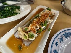 -無招牌海鮮(芽笼店)