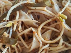 -找不到凉面(新都粮食局毗河油厂职工宿舍大院店)