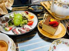-ChitChat奇洽·Bistro(黎黄陂路店)