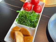 -谷牛和牛烤肉(漕河泾印象城店)