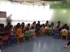-小问号·科学启蒙·逻辑思维·阅读素养·口才演讲(杨浦合生汇中心)