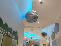 -水孩子国际儿童游泳早教中心(吾悦旗舰中心)