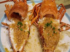 -阿浪海鲜连锁•海鲜加工•老字号(第一市场店)