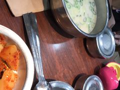-神仙雪浓汤(明洞店)