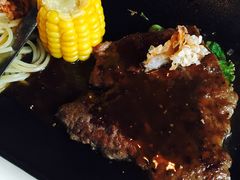 -吉姆丽德乡村西餐厅(闵行交大店)