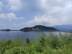 -太湖源风景区