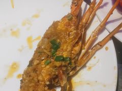 -花西亭·海鲜自助餐厅(瑞城名人酒店)