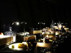 -广州花园酒店·凌璇阁旋转餐厅CAROUSEL360