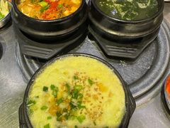 鸡蛋糕-统营阿姨(虹泉路店)