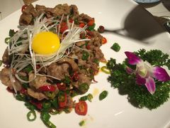 -酒肆浅葱•烧烤•龙虾•排档(卓悦intown店)