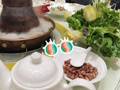 -釜洋斋(康乐街店)