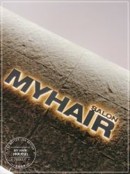 -MY HAIR ARDOR