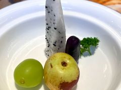-中山路壹号传奇club·啤酒花园餐厅