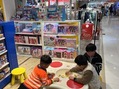 -王府井百货(总府店)