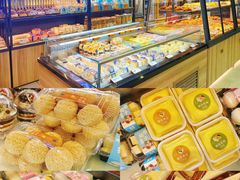 -MANFEN聚满分西点(远洋大信店)