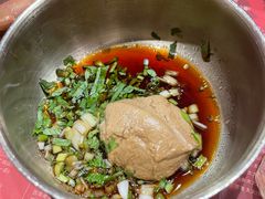 -西塔老太太泥炉烤肉(湖东领汇广场店)