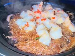 -绿茶餐厅(光谷世界城步行街店)