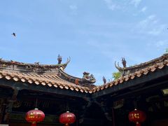 -晋江五店市传统文化旅游区