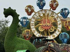 -波塞冬旅游度假区