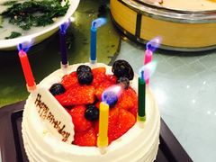 -黑池口感烘焙·生日蛋糕(坂田店)