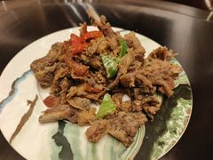 -英冠索菲特酒店·萧湘阁中餐厅