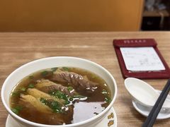 -百福麵家(新馬路店)