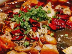 -渝信川菜(西单店)