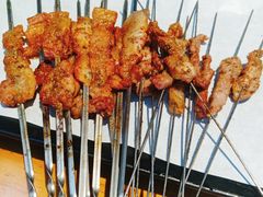 -食鸡公社辣子鸡·潍坊菜·烧烤