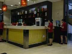 -文杏酒楼(一品天下店)